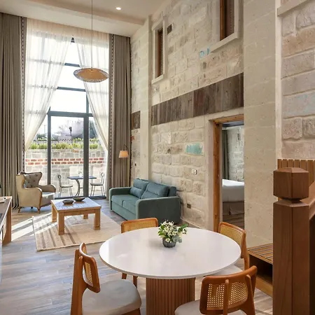 Barcelo Cappadocia Hotel Nevşehir Exterior photo