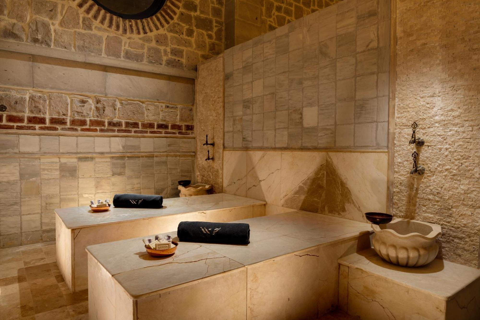 Barcelo Cappadocia 5* Невшехир
