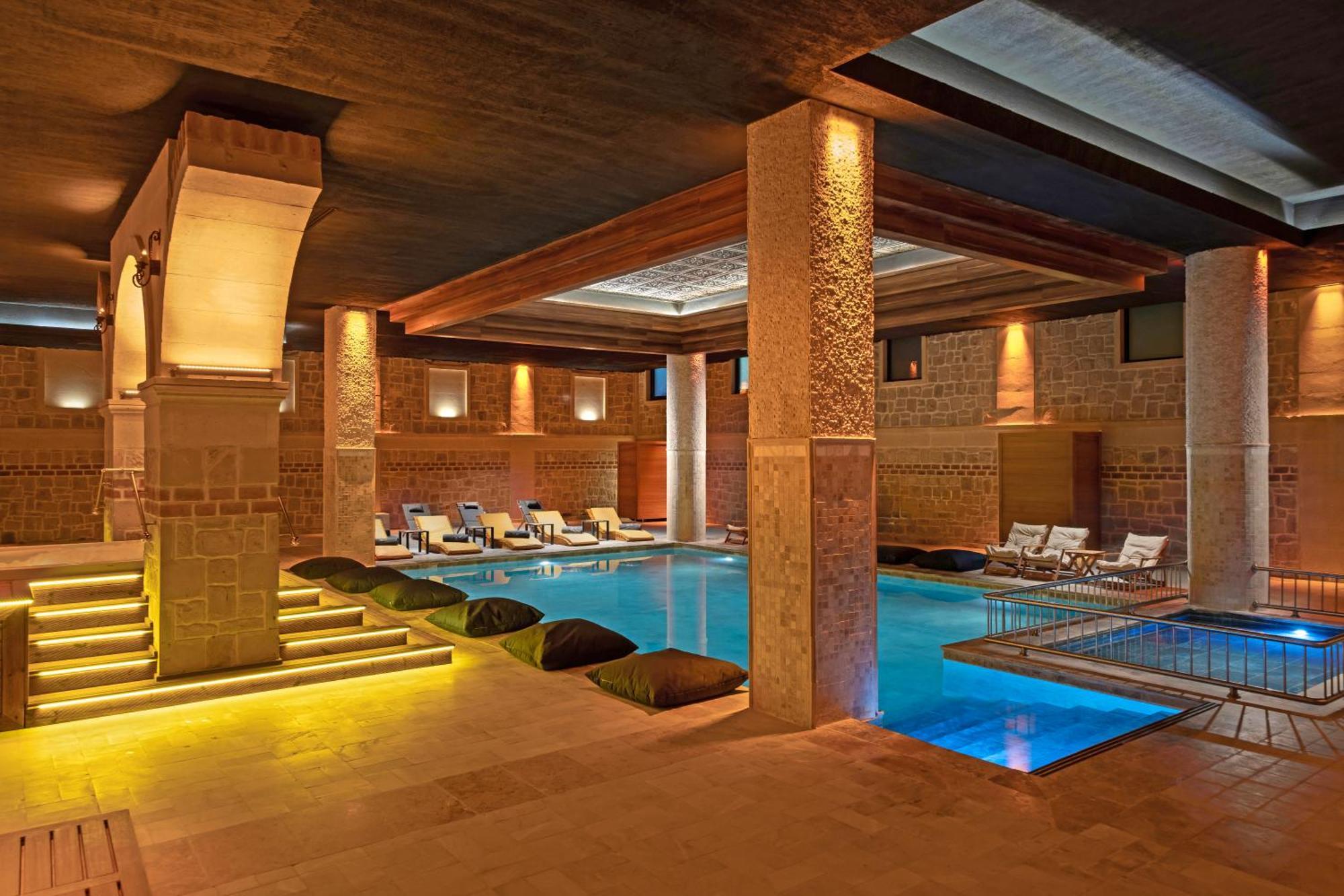 Barcelo Cappadocia Отель 5*