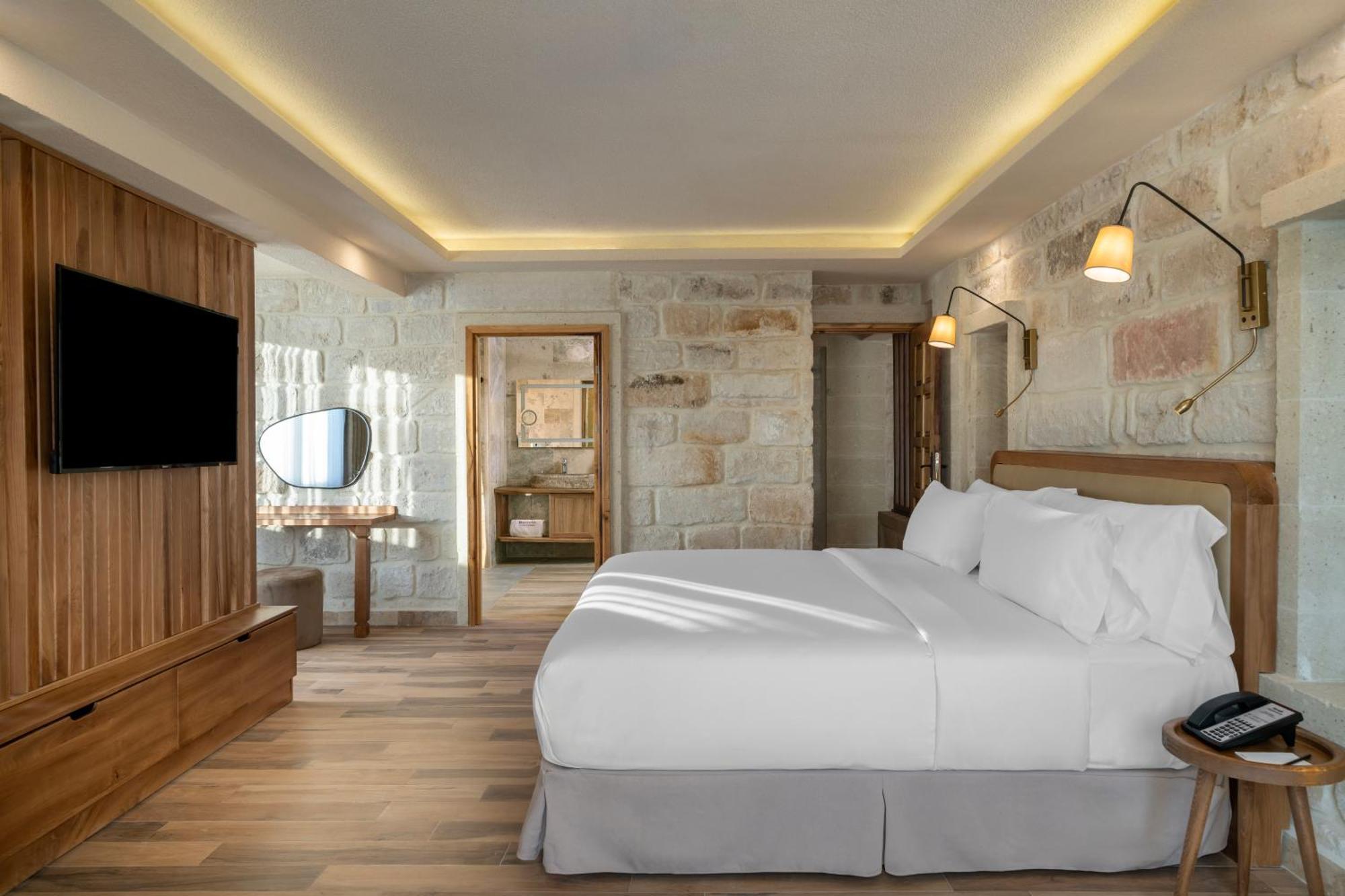 Barcelo Cappadocia Отель Невшехир