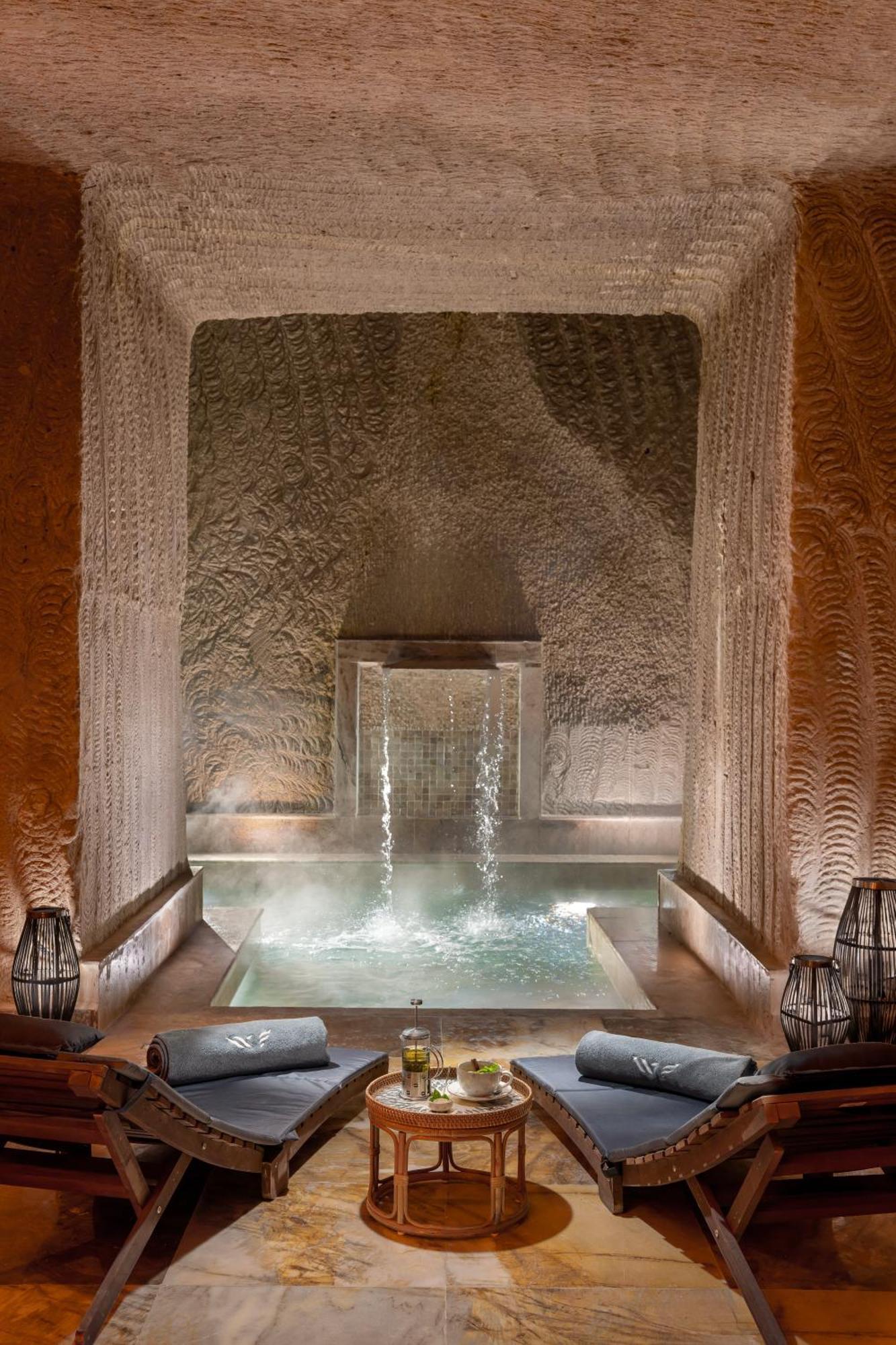 Отель Barcelo Cappadocia