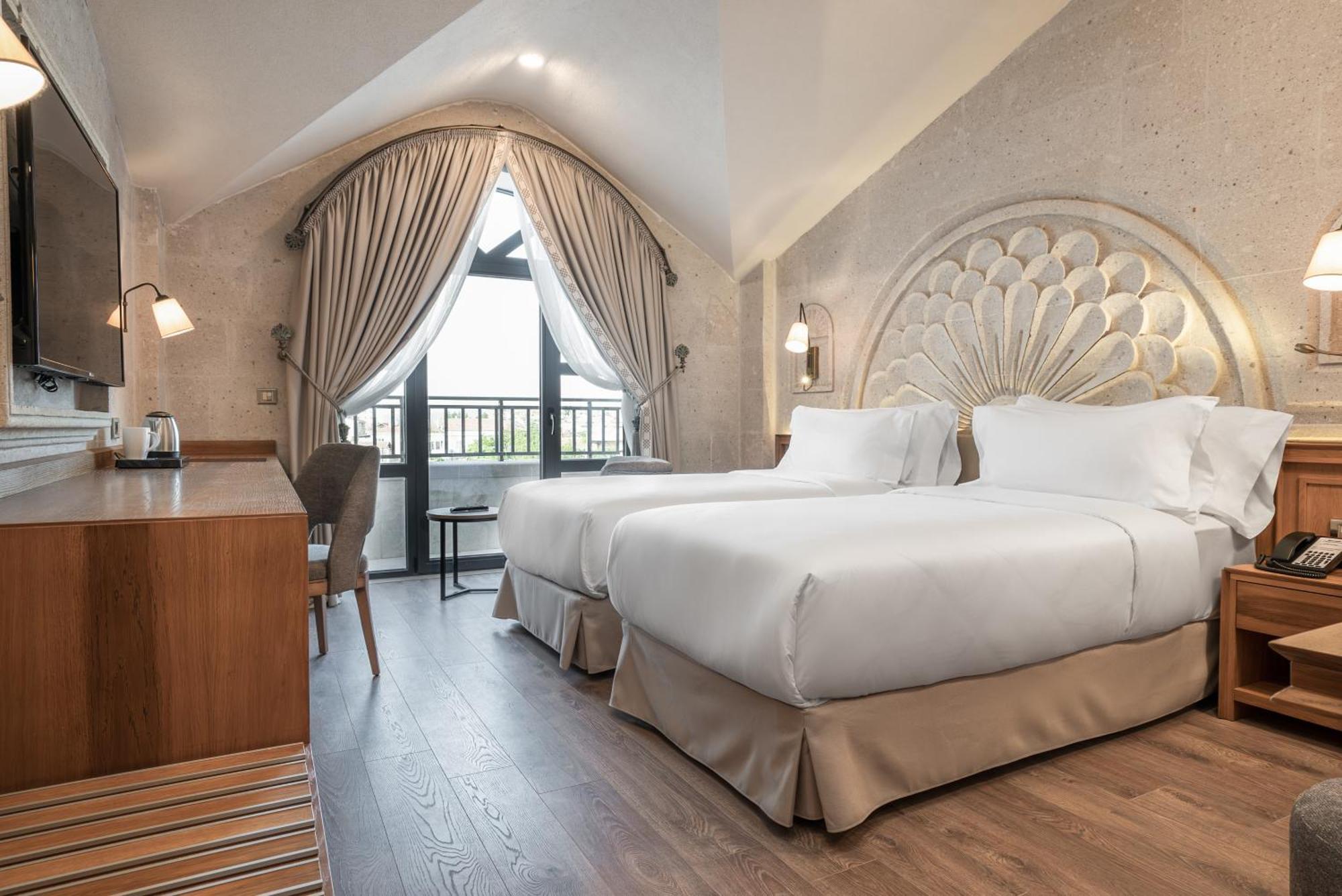 Barcelo Cappadocia 5*